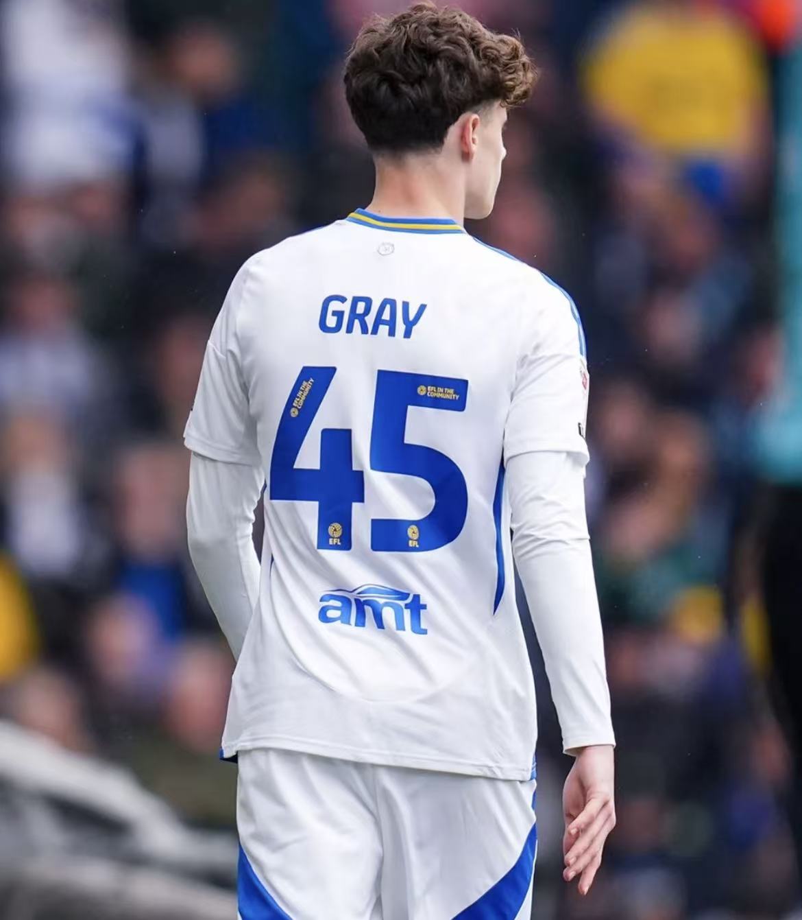 利兹联主场艰难取胜,保住主场气势的简单介绍 利兹联主场艰难取胜,保住主场气势的简单介绍