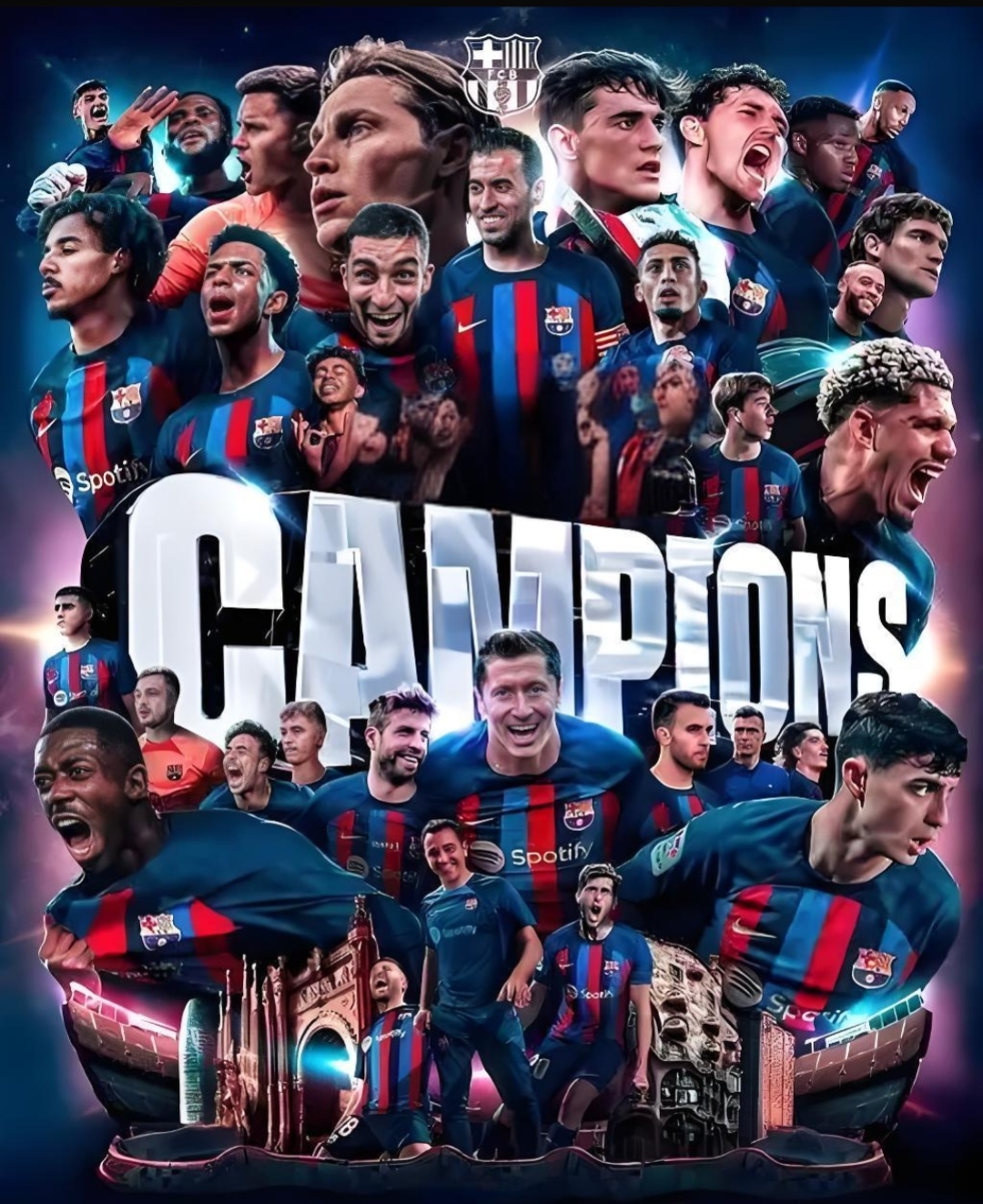 爱游戏官方登录入口-关于巴塞罗那阵容庞大，连克对手锁定晋级资格的信息