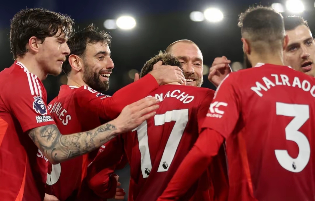 曼联逆转阿贾克斯,晋级欧冠四强 曼联逆转阿贾克斯,晋级欧冠四强