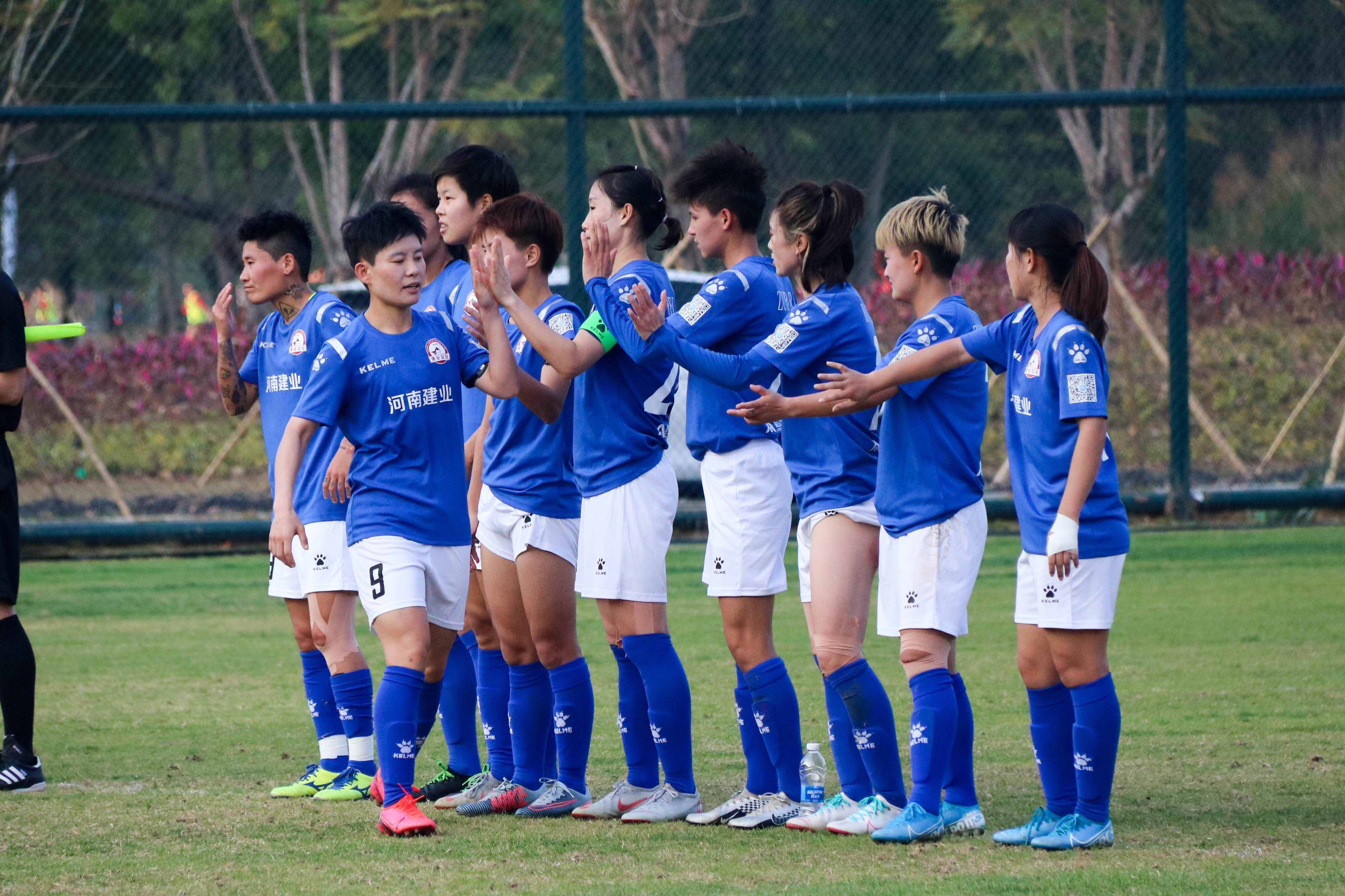 爱游戏网页版登录入口-河南建业艰难获胜，保持战胜势头